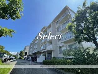 シーブリーズ金沢1号棟の画像