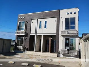 プランドール 花乃杜【2階】の外観