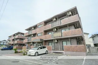 ラフォーレ参番館の画像