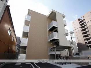 レオパレス新栄の画像