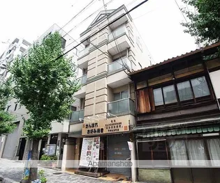 REVERY朱雀の画像