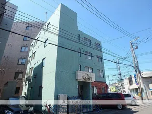 グランメールCASAVERDEの画像