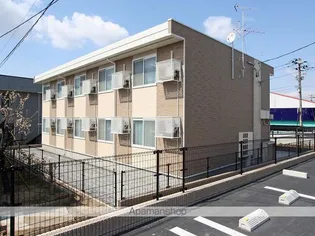 レオパレス安斎ハイツの画像