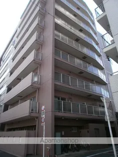 クリーンホームツルオカ【8階】の外観