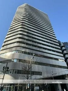 フロンティア新宿タワー【19階】の外観