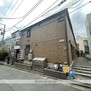 マミハイム【202号室号室】の外観