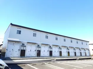 レオパレスフレアの画像