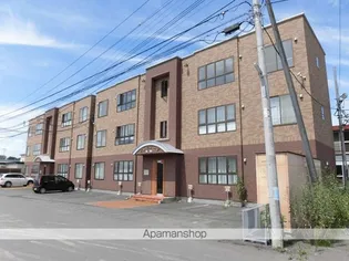 アルモニーア西館の画像