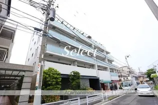 クリオ横浜杉田【2階】の外観