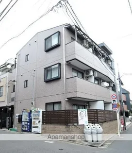 メゾンドブローニュ赤堤の画像