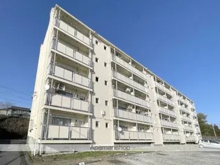 ビレッジハウス黒木2号棟の画像