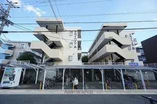 スカイハイツAの画像