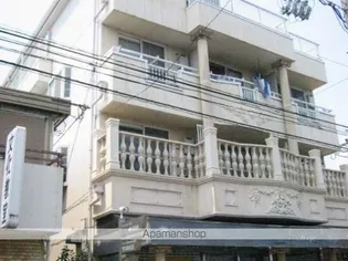 ロジェマンションの画像