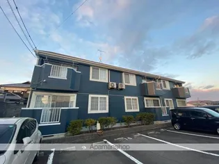 ララ メゾン Bの画像