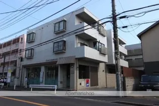 グレース市川の画像