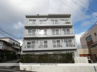サンライズマンション【303号室】の外観