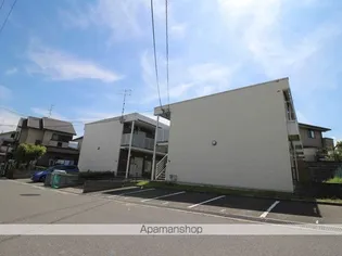 レオパレス東香里の画像