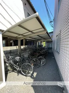 SKマンション【306号室】の周辺