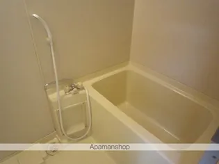 サーパスコート【101号室】の風呂