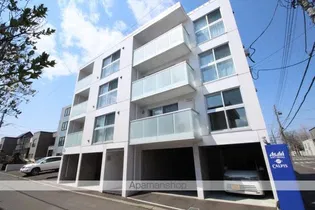 プレミアシティ元町の画像