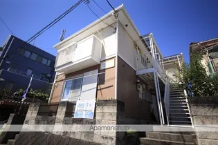 サンエクセル【101号室】の外観