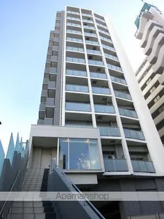 HF仙台長町レジデンス【4階】の外観