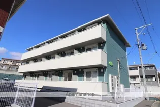 ロイジェントパークス富久山Dの画像