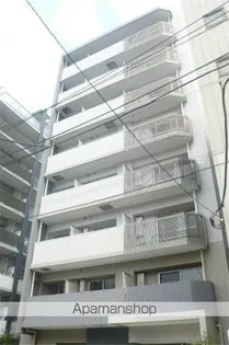 スカイラグーナ【5階】の外観