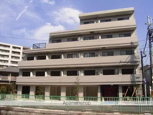 ヴィータローザ新江古田の画像