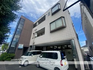 グロリエⅠの画像