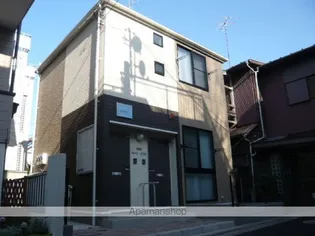 レオネクストライクヒストリー【2階】の外観