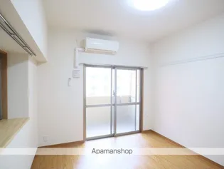 タウンライフ千種【603号室】の内装