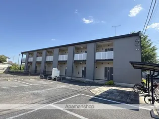 レオパレスKOMOTO足利の画像