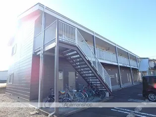 エルディム米山Iの画像