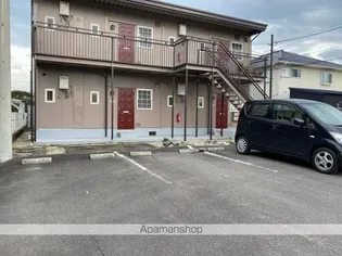 コーポK【1階】のその他画像