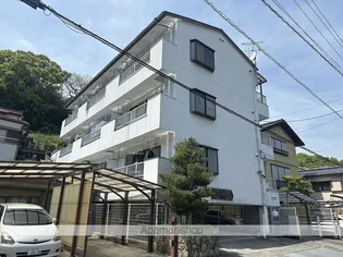 ゴールデンハイツの画像