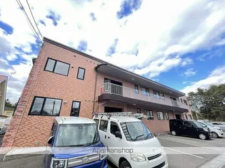 SUNRISE HEIGHTS NO.1(サンライズハイツ)【1階】の外観