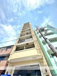 GROOVE守口駅前【5階】の外観