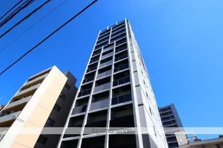 メイクス京橋川2【403号室】の外観