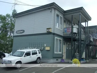 レジェンドⅠの画像