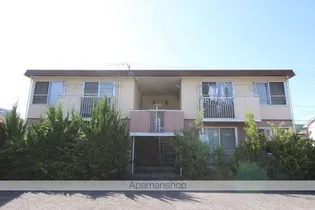 ハイツサンシャインAの画像