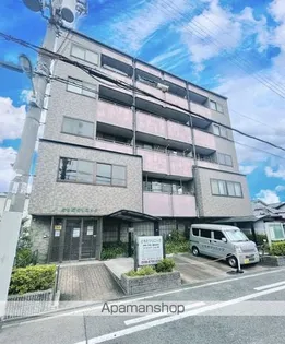 プランドール照ヶ丘の画像