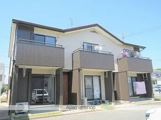 カンパネラハウス【101号室】の外観