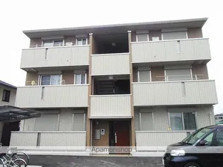 エヴァンタイユ羽衣の画像