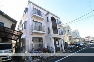 アーバンライフ河辺の画像