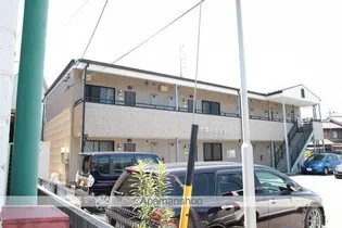 ナカノハイツの画像