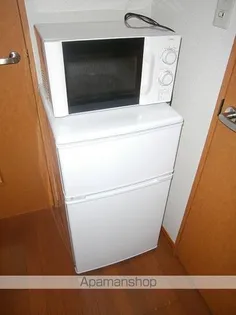 レオパレス森【2階】のその他画像