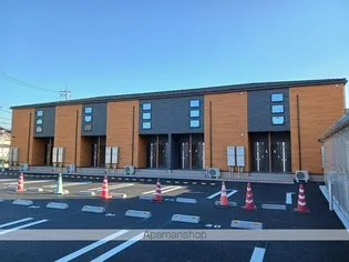 ベリッシマ Iの画像