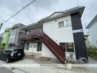 クラージュ花園の画像