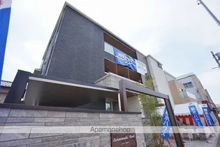 リアル銭座町の画像